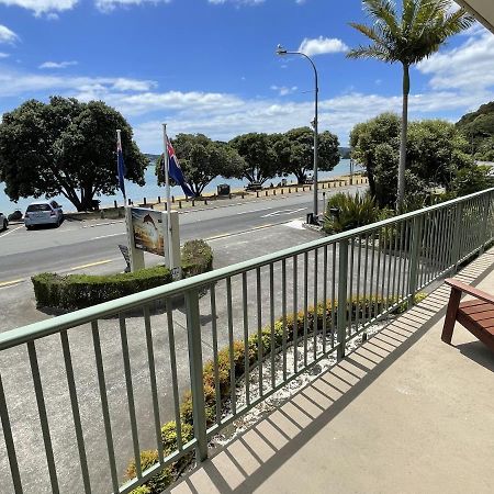 Bay Sands Seafront Studios Paihia Eksteriør bilde